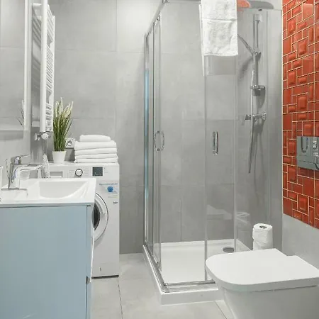 Langgarten By Little Heaven Apartment *