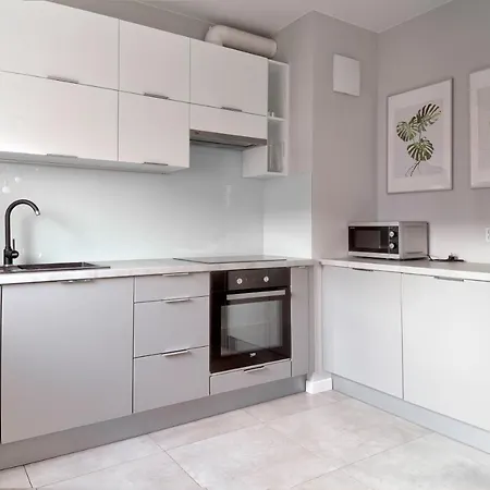 Appartement Langgarten By Little Heaven *