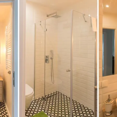 Langgarten By Little Heaven Apartment