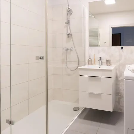 Apartamento Langgarten By Little Heaven