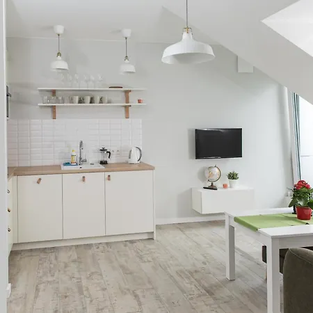 Apartamento Langgarten By Little Heaven *