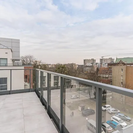 Langgarten By Little Heaven Apartamento Gdansk