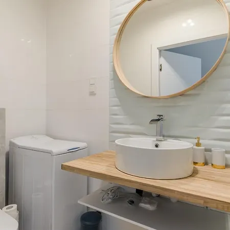 Langgarten By Little Heaven Apartamento