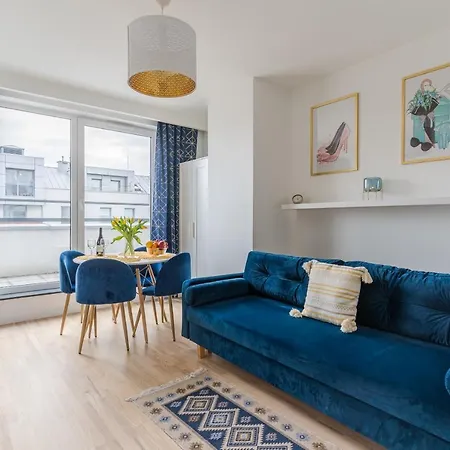 Langgarten By Little Heaven Gdansk