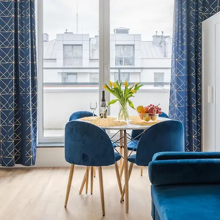 Langgarten By Little Heaven Gdansk