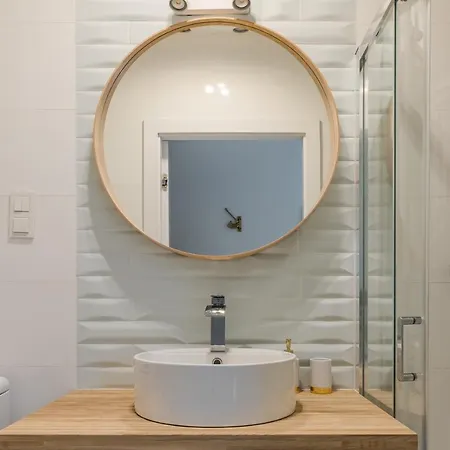 Langgarten By Little Heaven *