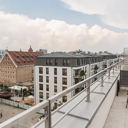 Langgarten By Little Heaven *