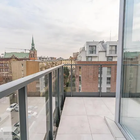 Langgarten By Little Heaven *