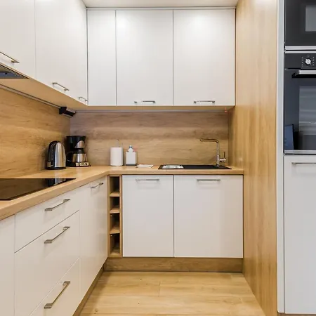 Langgarten By Little Heaven * Danzig