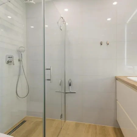 Langgarten By Little Heaven شقة