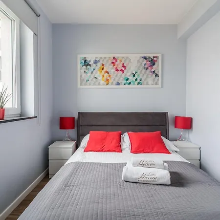 Langgarten By Little Heaven Gdansk