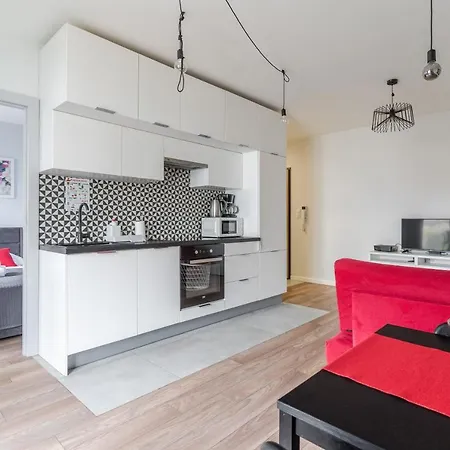 Langgarten By Little Heaven Gdańsk