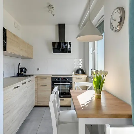 Langgarten By Little Heaven Apartamento