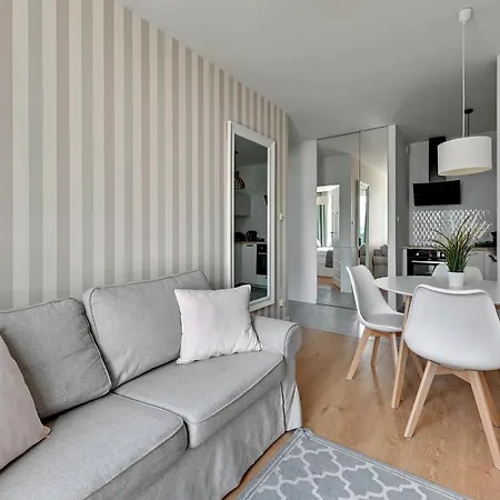 Langgarten By Little Heaven Appartement *