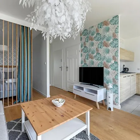 Apartment Langgarten By Little Heaven Gdansk