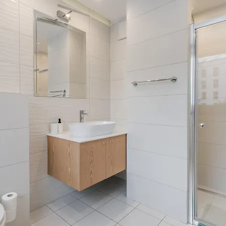 Langgarten By Little Heaven Apartamento Gdansk