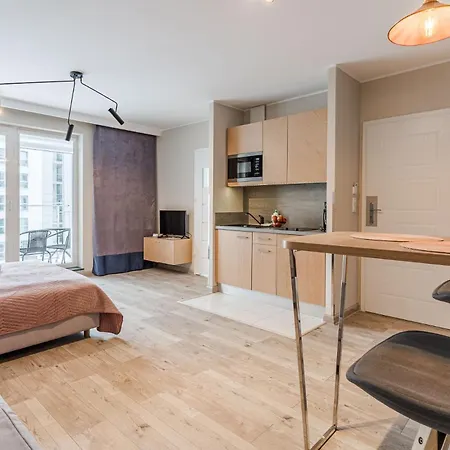 Langgarten By Little Heaven *