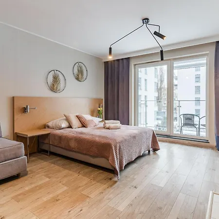 Langgarten By Little Heaven *