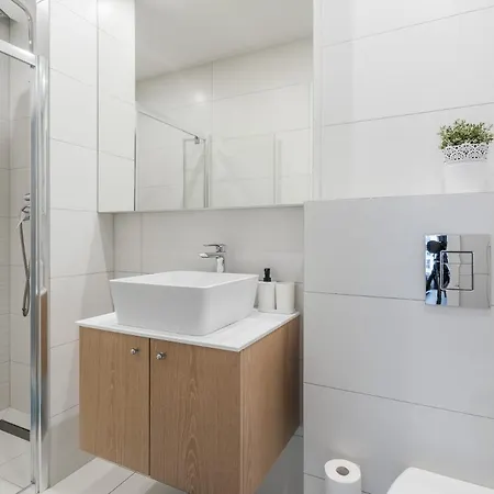 Langgarten By Little Heaven Apartment
