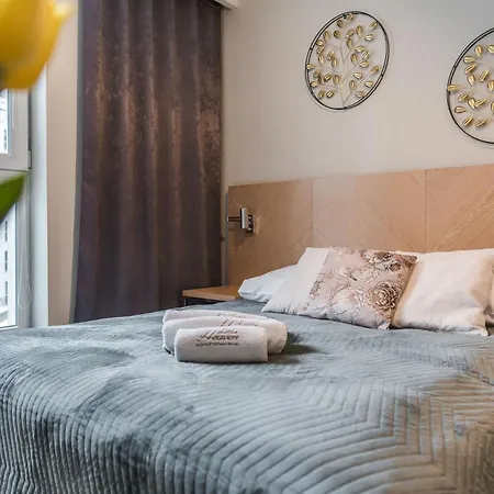 Apartment Langgarten By Little Heaven