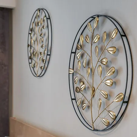 Langgarten By Little Heaven *