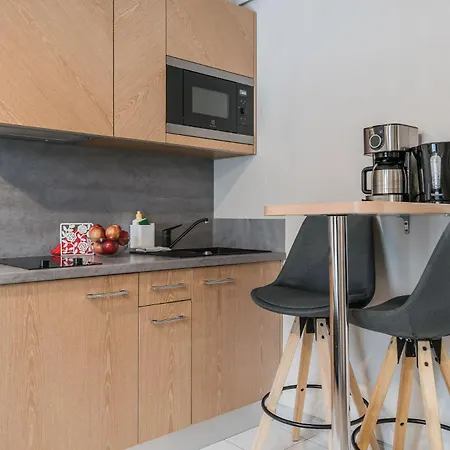 Langgarten By Little Heaven