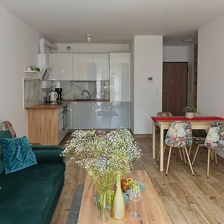 Langgarten By Little Heaven Apartment Gdansk