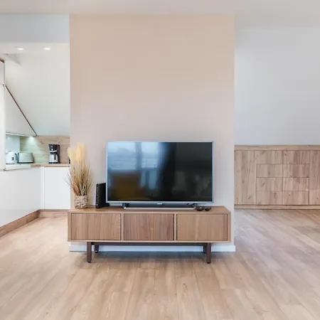 Langgarten By Little Heaven Gdańsk