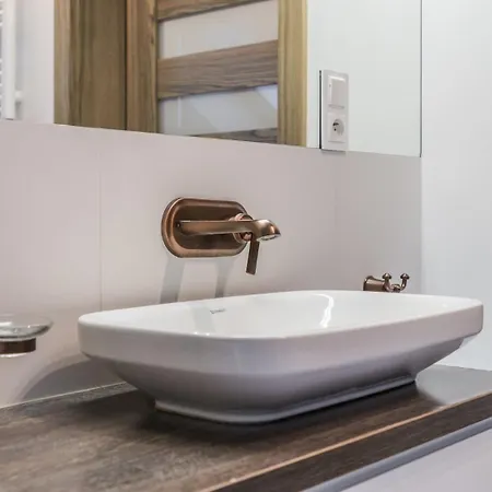 Langgarten By Little Heaven شقة غدانسك