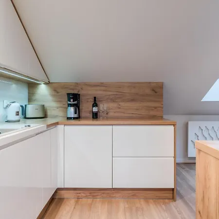 Langgarten By Little Heaven *