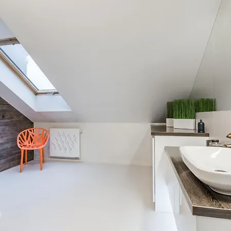 Langgarten By Little Heaven