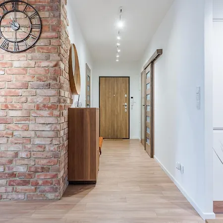 Langgarten By Little Heaven Appartement *