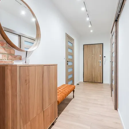 Langgarten By Little Heaven Apartment Gdansk