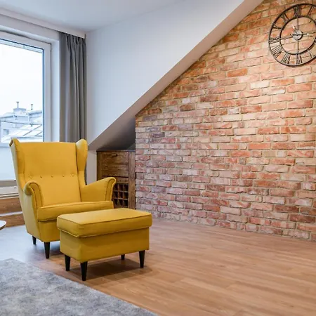 Langgarten By Little Heaven *