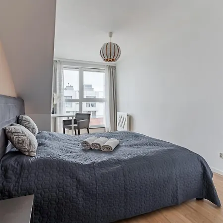 Langgarten By Little Heaven