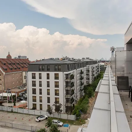 Apartment Langgarten By Little Heaven *