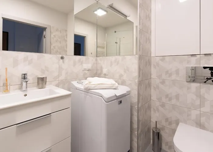 Langgarten By Little Heaven Apartament *