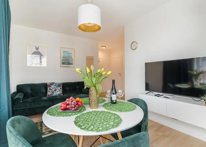 Langgarten By Little Heaven Apartament *