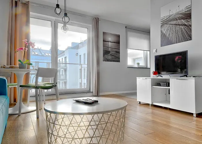 Langgarten By Little Heaven Gdańsk