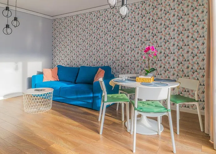 Apartment Langgarten By Little Heaven *