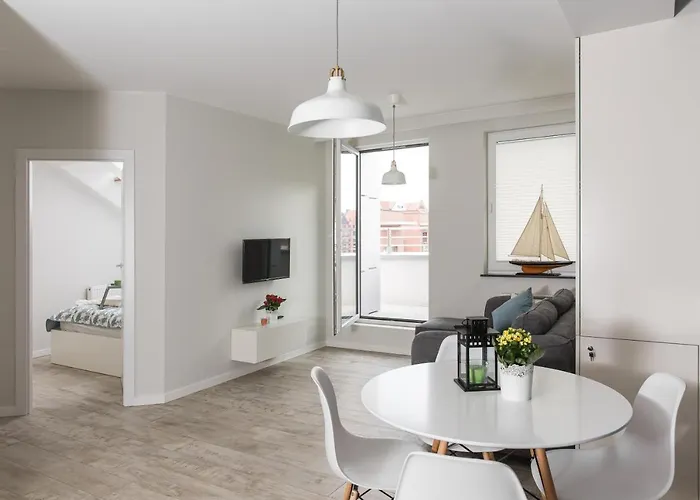 Langgarten By Little Heaven Danzig