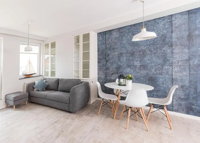 Langgarten By Little Heaven * Gdańsk