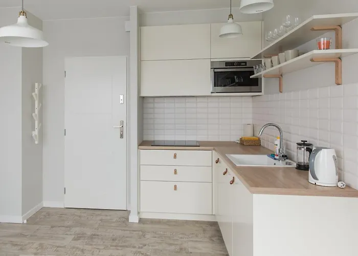 Apartament Langgarten By Little Heaven *