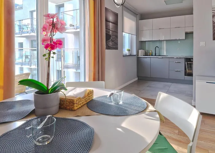 Langgarten By Little Heaven Apartament *