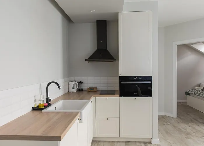 Langgarten By Little Heaven Danzig