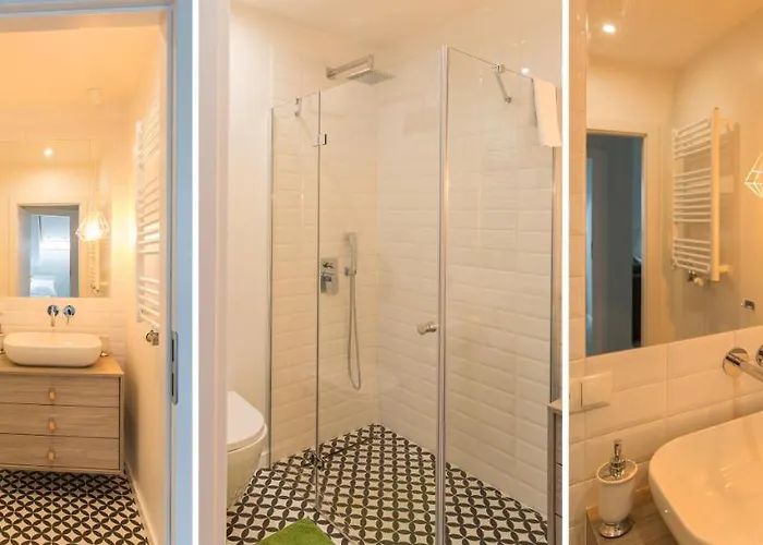 Langgarten By Little Heaven Apartment