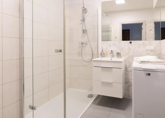 Apartment Langgarten By Little Heaven