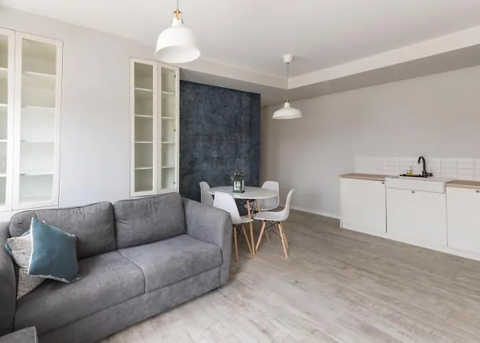 Langgarten By Little Heaven *