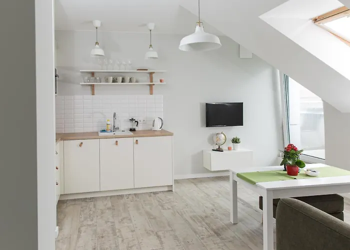 Apartment Langgarten By Little Heaven *