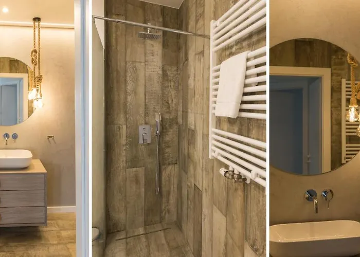 Langgarten By Little Heaven Apartament Gdańsk